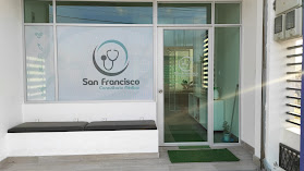 Consultorio Médico, "San Francisco"