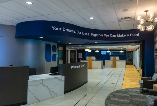 Credit Union «LOC Federal Credit Union», reviews and photos