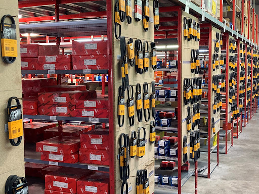 Photo 2 - Savoie Pièces Auto - API La Roche-sur-Foron