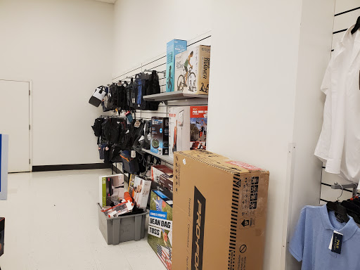 Department Store «Marshalls», reviews and photos, 28390 Dequindre Rd #600, Warren, MI 48092, USA