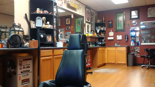 Tattoo Shop «Olde Towne Tattoo, LLC», reviews and photos, 2007 Central Ave, Kearney, NE 68847, USA