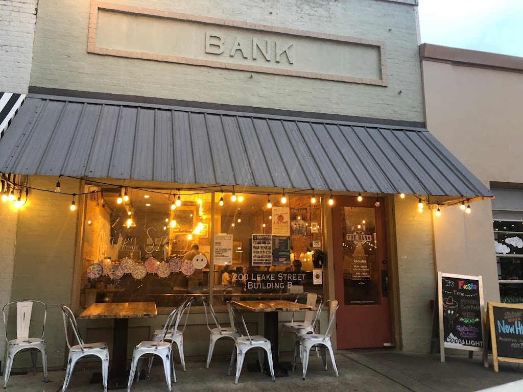 The Bank by Pizza Shack 39056