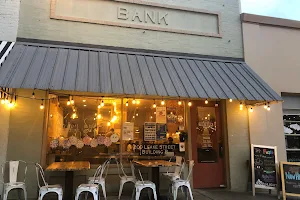 The Bank by Pizza Shack image
