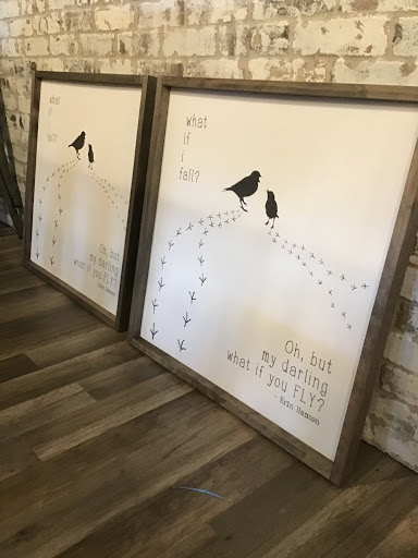 Paint Store «BrushStrokes by Mary Anne», reviews and photos, 415 Peachtree Pkwy #225, Cumming, GA 30041, USA