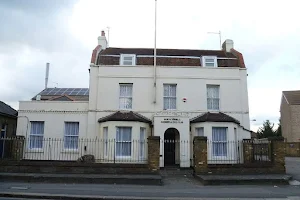 North Enfield Conservative Club image