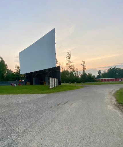 Starlite Drive-In Theatre