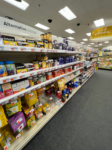 Drug Store «CVS», reviews and photos, 8 Eden Ave, Edison, NJ 08818, USA