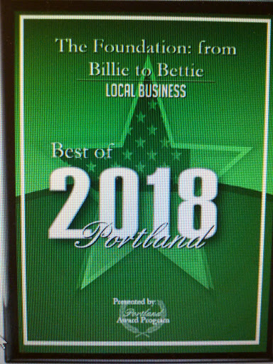 Lingerie Store «The Foundation: From Billie to Bettie», reviews and photos, 4831 SE Division St, Portland, OR 97206, USA