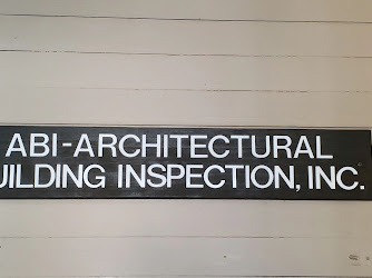 Architectural Building Inspection, Inc.