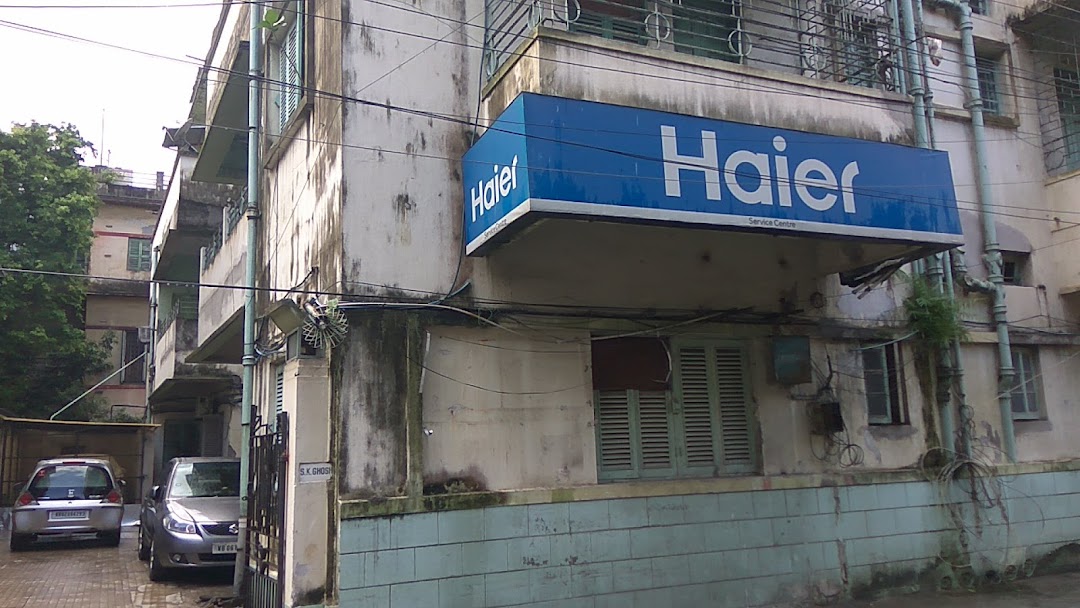 Haier Service Centre (Haier Appliances India Pvt. Ltd.)