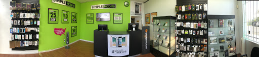 Cell Phone Store «Cell Phones Universe», reviews and photos, 9676 NW 25th St, Doral, FL 33172, USA