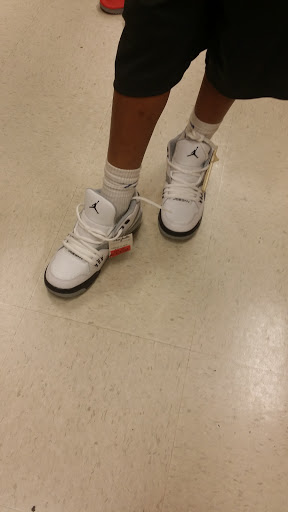 Department Store «Marshalls», reviews and photos, 6565 Hwy 6 N, Houston, TX 77084, USA