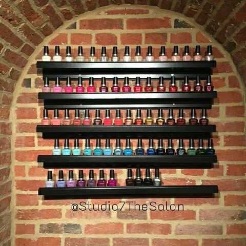 Beauty Salon «Studio 7 The Salon and Spa», reviews and photos, 800 N Charles St, Baltimore, MD 21201, USA