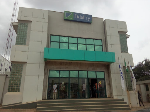 Fidelity Bank Plc, Awka, Nigeria, National Park, state Anambra