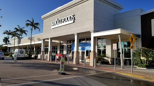 Whole Foods Market, 1845 Palm Beach Lakes Blvd, West Palm Beach, FL 33401, USA, 