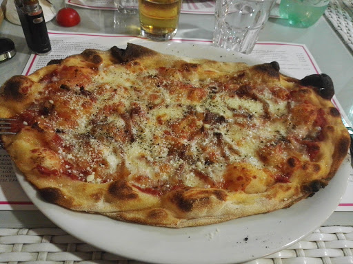 Pinsamagna in Roma, Città Metropolitana di Roma Capitale