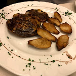 Photo n°6 de l'avis de Diego. fait le 28/04/2017 à 22:29 sur le  Ristorante Ambasciata d'Abruzzo à Rome