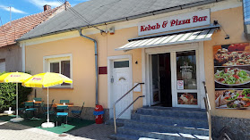 Kebab & Pizza Bar