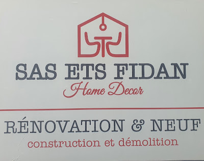Ets Fidan à Pompignac