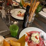 Photo n°1 de l'avis de Tom.a fait le 26/08/2022 à 21:52 sur le  Ristorante Nolli à Brescia