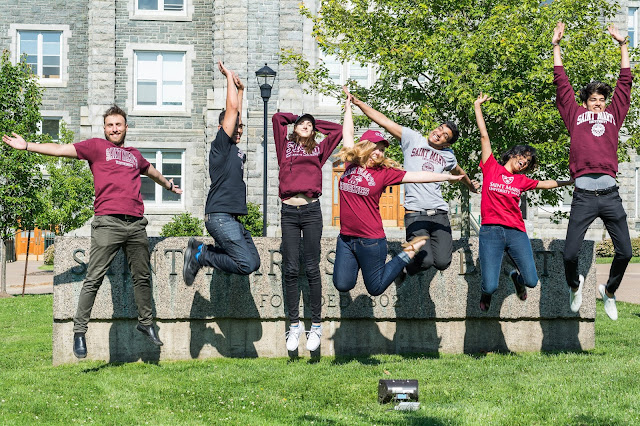 Saint Mary's University Campus Store