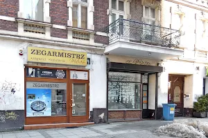 Zegarmistrz Katowice Midas s.c. image
