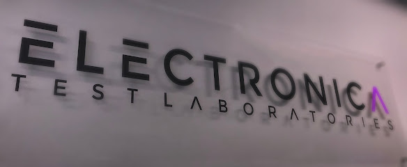 Electronica Test Labs