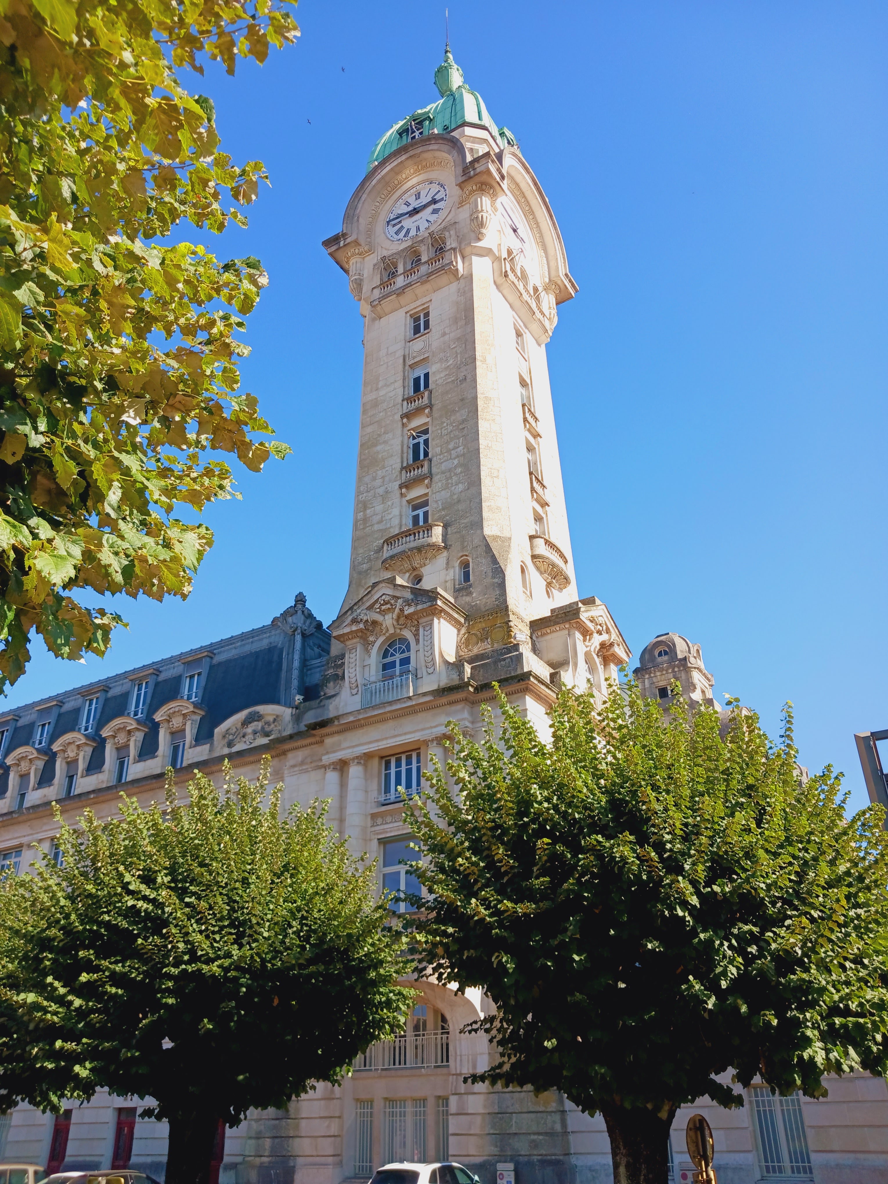 Photo n° 1 de l'avis de D. fait le 16/10/2023 à 12:15