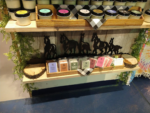 Gift Shop «Blue Moon Gift Shops», reviews and photos, 203 Racine Dr #102, Wilmington, NC 28403, USA