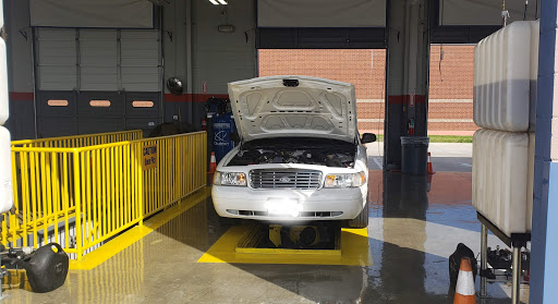 Auto Repair Shop «City Garage Auto Repair & Oil Change #6», reviews and photos, 4015 Frankford Rd, Dallas, TX 75287, USA