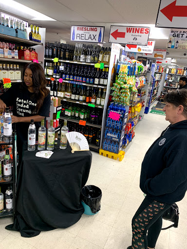 Liquor Store «Normandy Wine & Spirits», reviews and photos, 8492 Baltimore National Pike #100, Ellicott City, MD 21043, USA