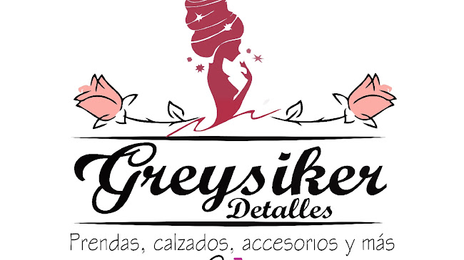 Opiniones de Greysiker Detalles🍒 en Tumbes - Tienda de ropa