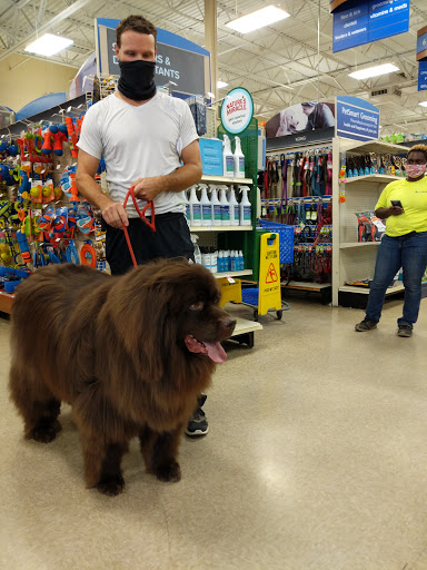 Pet Supply Store «PetSmart», reviews and photos, 6046 Marsha Sharp Fwy, Lubbock, TX 79407, USA
