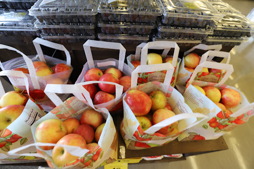 Grocery Store «Food Lion», reviews and photos, 304 S Broadway, Portland, TN 37148, USA