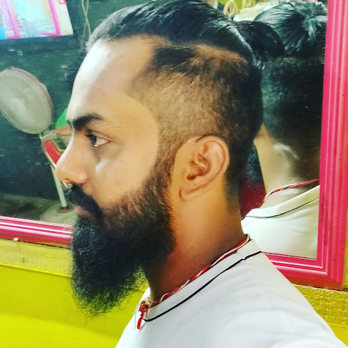 Hair Wizard [ Karwar
