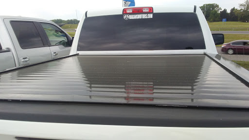 Used Car Dealer «Hagans Dodge Chrysler Motors», reviews and photos, 401 Builders Ln, Morrilton, AR 72110, USA