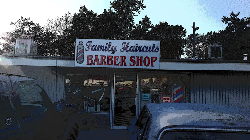 Barber Shop «Family First Barbers», reviews and photos, 3035 Grass Valley Hwy, Auburn, CA 95602, USA