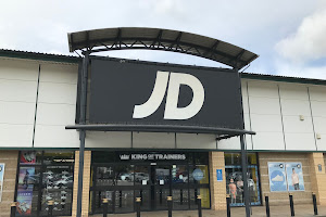 JD Sports