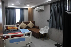 Meera Womens Hospital, Sanand ( Best Women Hospital, Gynecologist, Gynec ) image