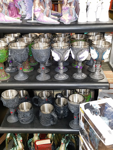 Used Book Store «2nd & Charles», reviews and photos, 10239 Indianapolis Blvd, Highland, IN 46322, USA