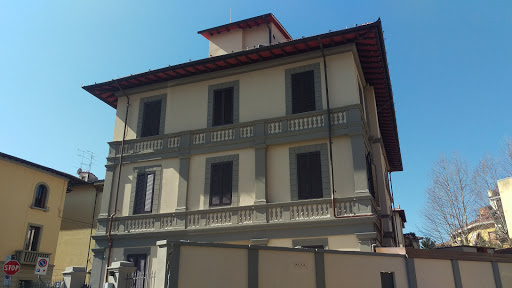 Casa di Cura Villa delle Terme Presidio Marconi