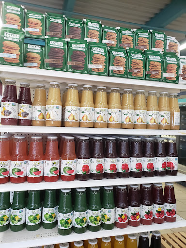 Grocery Store «Back To Earth Natural Foods», reviews and photos, 306 S Main St, New City, NY 10956, USA