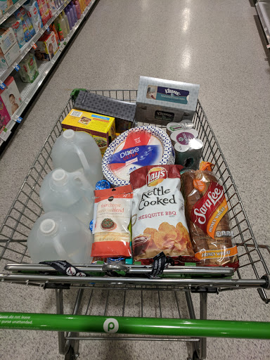 Supermarket «Publix Super Market at The Village at Lee Branch», reviews and photos, 410 Doug Baker Blvd, Birmingham, AL 35242, USA