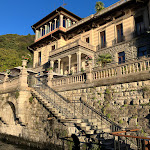 Photo n°6 de l'avis de Giancarlo.e fait le 21/10/2023 à 10:05 sur le  Mandarin Oriental, Lake Como à Blevio