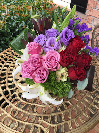 Florist «Rogers Florist», reviews and photos, 221 S Main St, Alpharetta, GA 30004, USA