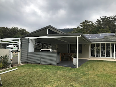 Spanline Home Additions Illawarra