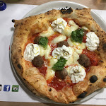 Photo n°2 de l'avis de Trifone.e fait le 29/03/2018 à 21:02 sur le  Pizzeria Luigi Cippitelli à San Giuseppe Vesuviano