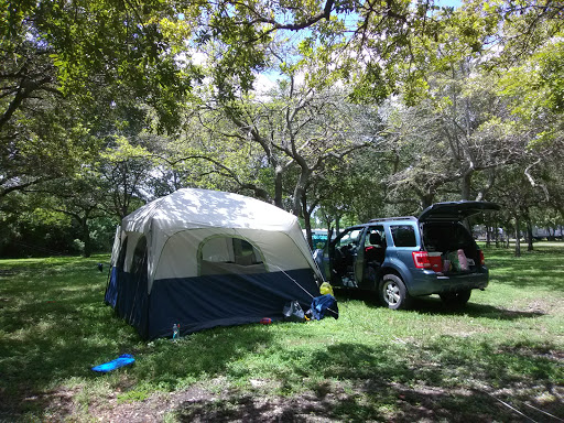 Park «Larry and Penny Thompson Park», reviews and photos, 12451 SW 184th St, Miami, FL 33177, USA