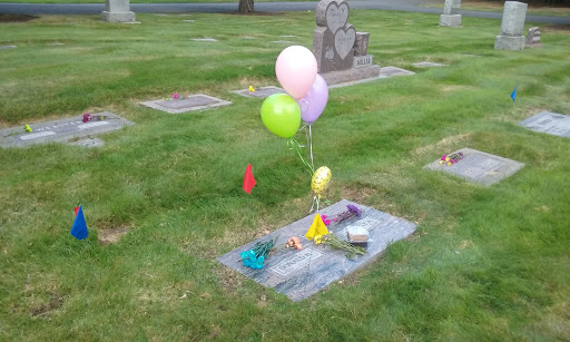 Funeral Home «Greenwood Memorial Park Funeral Home», reviews and photos, 350 Monroe Ave NE, Renton, WA 98056, USA