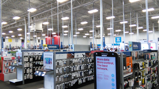 Electronics Store «Best Buy», reviews and photos, 1615 38th St S, Fargo, ND 58103, USA